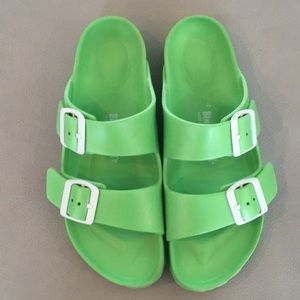 Birkenstock Arizona Essentials EVA Sz38